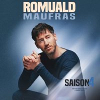 Romuald Maufras dans Saison 4 - Musikam