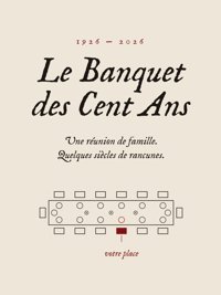 Le Banquet des Cent Ans : jouez un vampire, repas compris - Improvibes