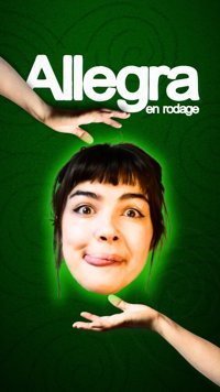 Allegra - La Mécanique Ondulatoire