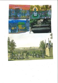 Visite guidée au cimetière du Père-Lachaise - Métro Père Lachaise