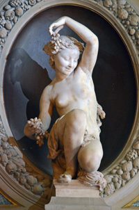 Visite guidée : Visite privée de l'hôtel de la Marquise de la Païva - Hôtel de la Païva