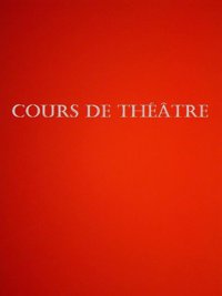 Cours de Théâtre - Espace Maindron