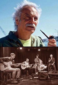 Concert Georges Brassens - Théâtre du Carré Rond