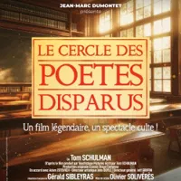 Le Cercle des Poètes Disparus - 