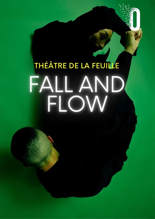 Affiche de Fall and flow