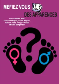 Méfiez vous des apparences - 
