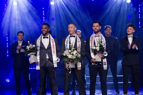 Podium 2023