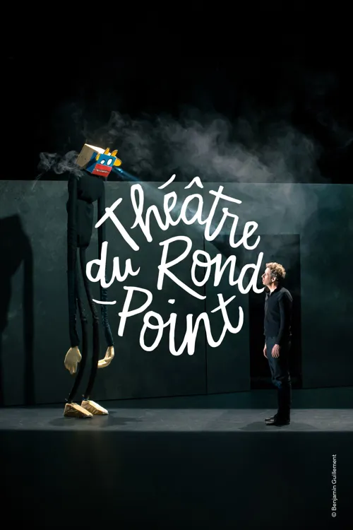 Affiche de Vers les métamorphoses