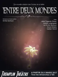 Entre deux mondes - 