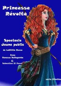 Princesse Révolte - 
