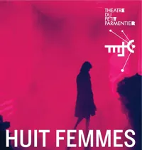 Huit femmes - 
