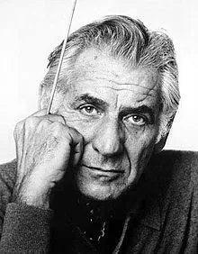 Affiche de Laurent Courthaliac Quartet | Hommage à Leonard Bernstein