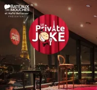 Le Private Joke - 