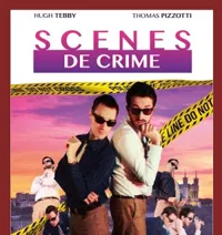 Scènes de Crime - 