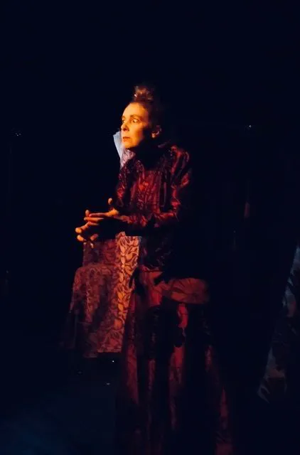 Photo 7 de Les contes de la peur bleue, Opus 2