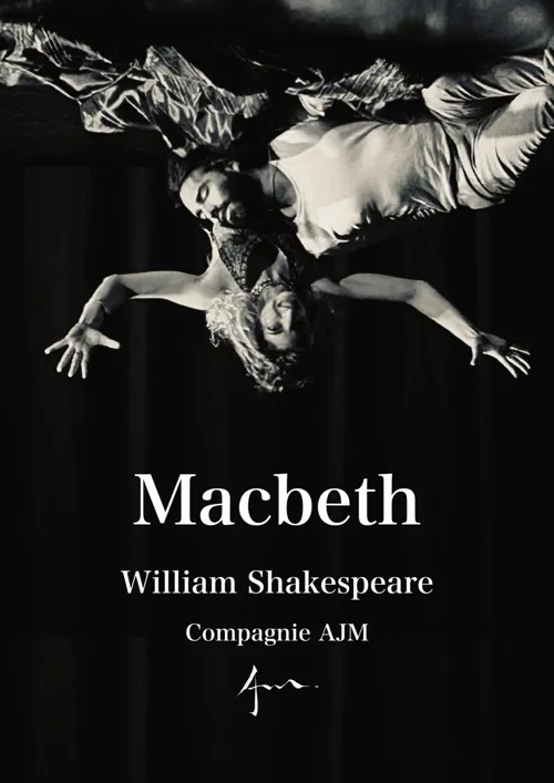 Affiche de Macbeth