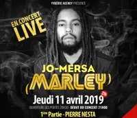 Jo Mersa Marley - 