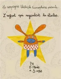 L'enfant qui regardait les étoiles - 