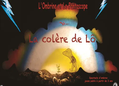 Affiche de La colère de Lô