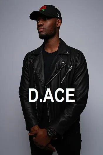 Affiche de D.Ace