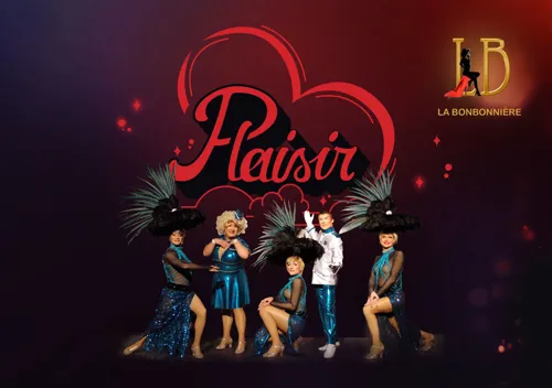 La Revue Plaisir