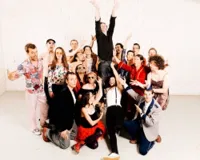 Loïc Lantoine & The Very Big Experimental Toubifri Orchestra - 