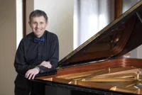 Récital de Vesselin Stanev, piano - 