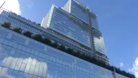 Visite guidée : Le Tribunal de Paris, la nouvelle cité judiciaire Porte de Clichy | par Paul Conze - 