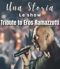 Una storia : Tribute to Eros Ramazzotti - 