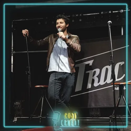 Photo 3 de Cosy Comedy Club