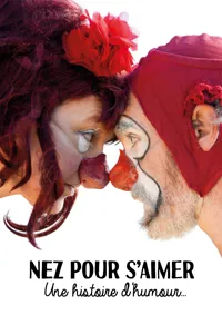 Nez pour s'aimer - 