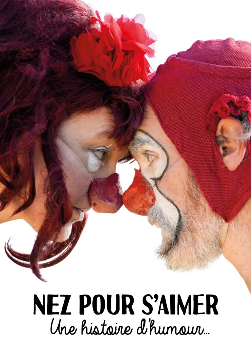 Affiche de Nez pour s'aimer