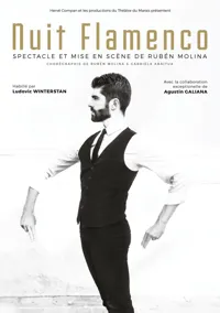 Nuit Flamenco - 