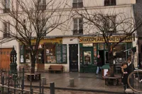 Visite guidée : balade culturelle sur les traces de Balzac - 