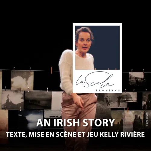 Affiche de An Irish Story