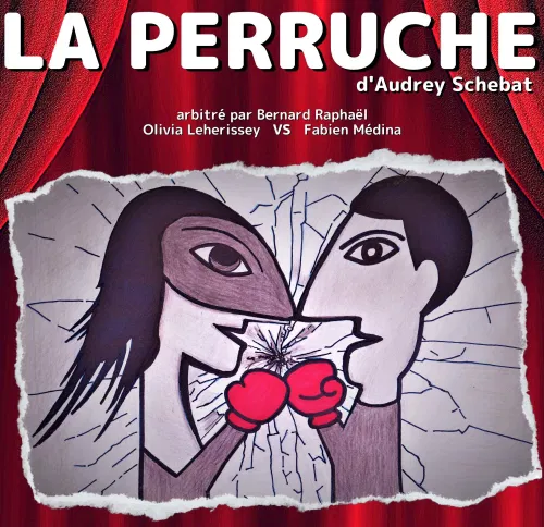 Affiche de La perruche