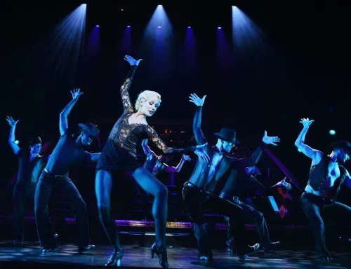 Photo 4 de Chicago | Le musical