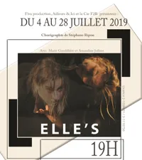Elle's - 