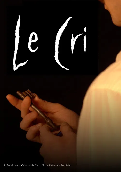 Affiche de Le Cri