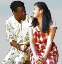 Une demande en mariage - 