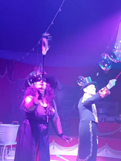 Photo 2 de Happy Halloween