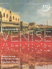 Visite guidée de l'exposition : Eblouissante Venise | par Artémise - 