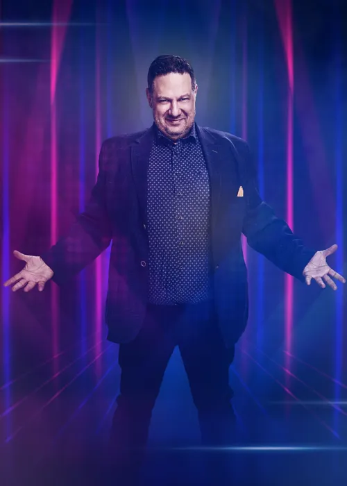 Affiche de Christian Engblom