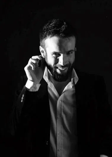 Photo 1 de Aymeric Lompret