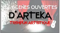 Scène ouverte - 