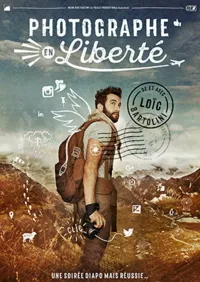 Loïc Bartolini dans Photographe en liberté - 