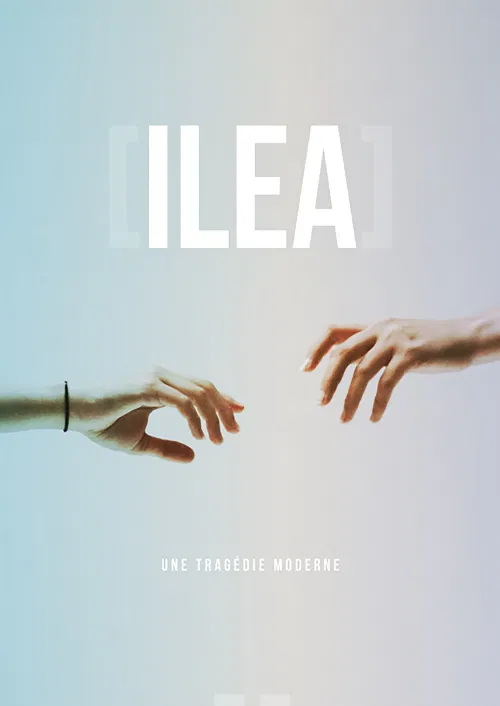 Affiche de Iléa