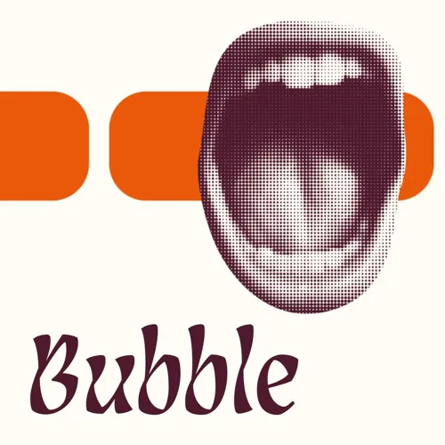 Affiche de Bubble