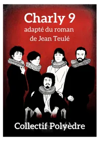 Charly 9 - 