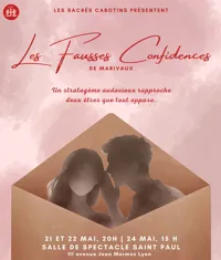 Les Fausses Confidences - 